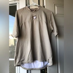 Jett size medium mountain bike jersey